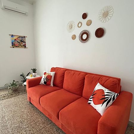 Apartament Casa Makigio Vietri Zewnętrze zdjęcie