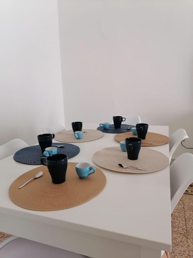 Apartament Casa Makigio Vietri Zewnętrze zdjęcie