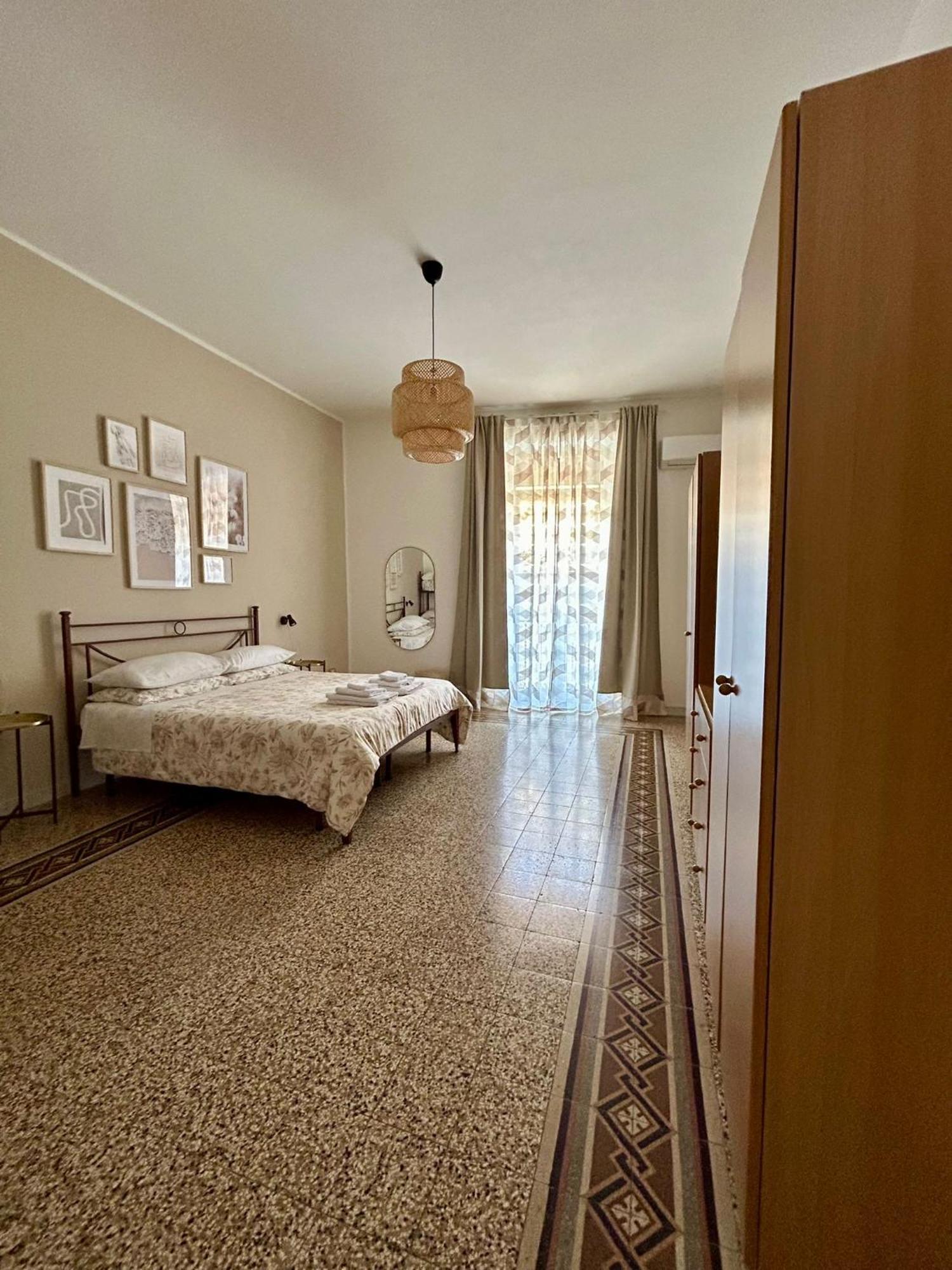 Apartament Casa Makigio Vietri Zewnętrze zdjęcie