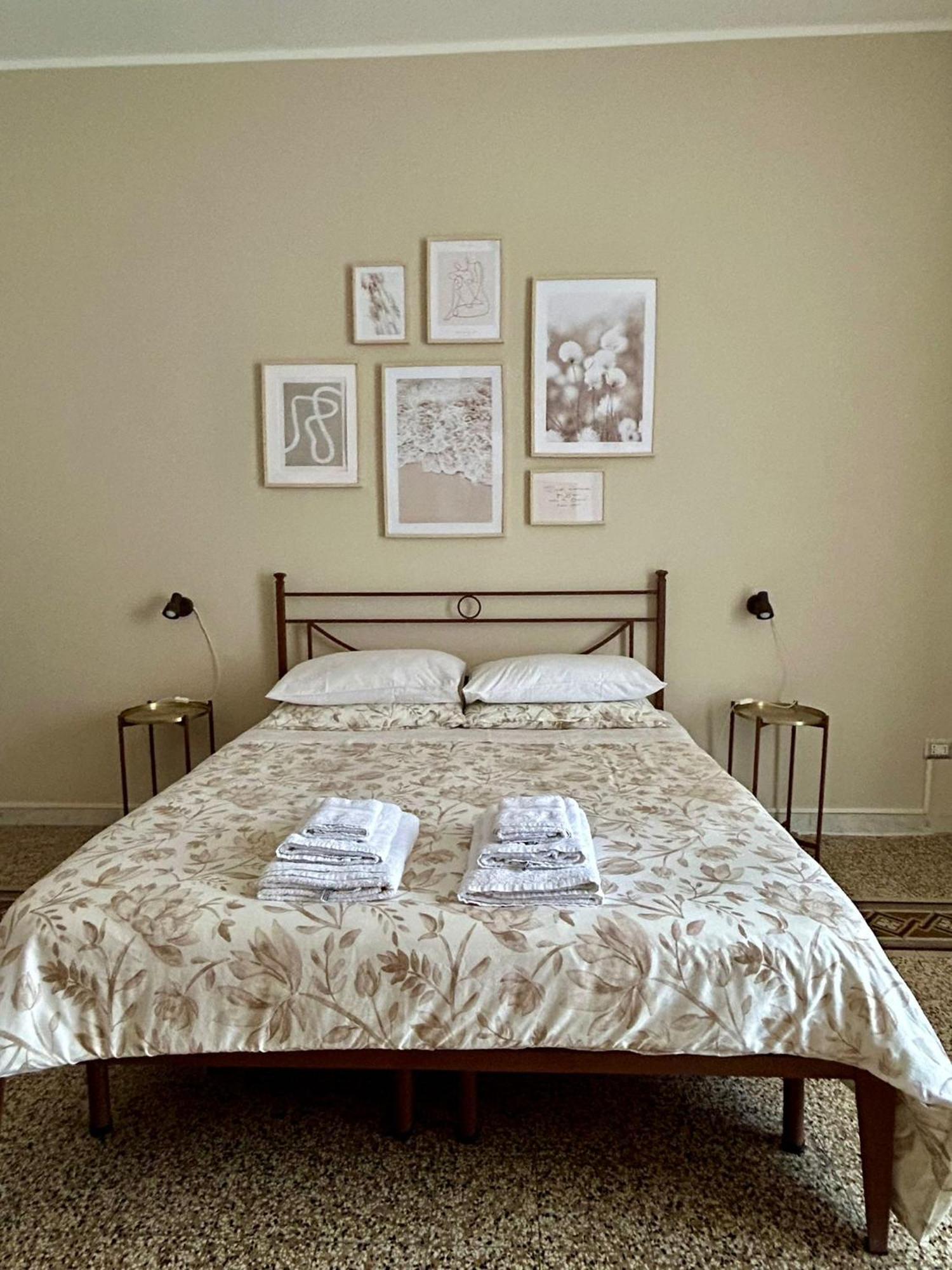 Apartament Casa Makigio Vietri Zewnętrze zdjęcie