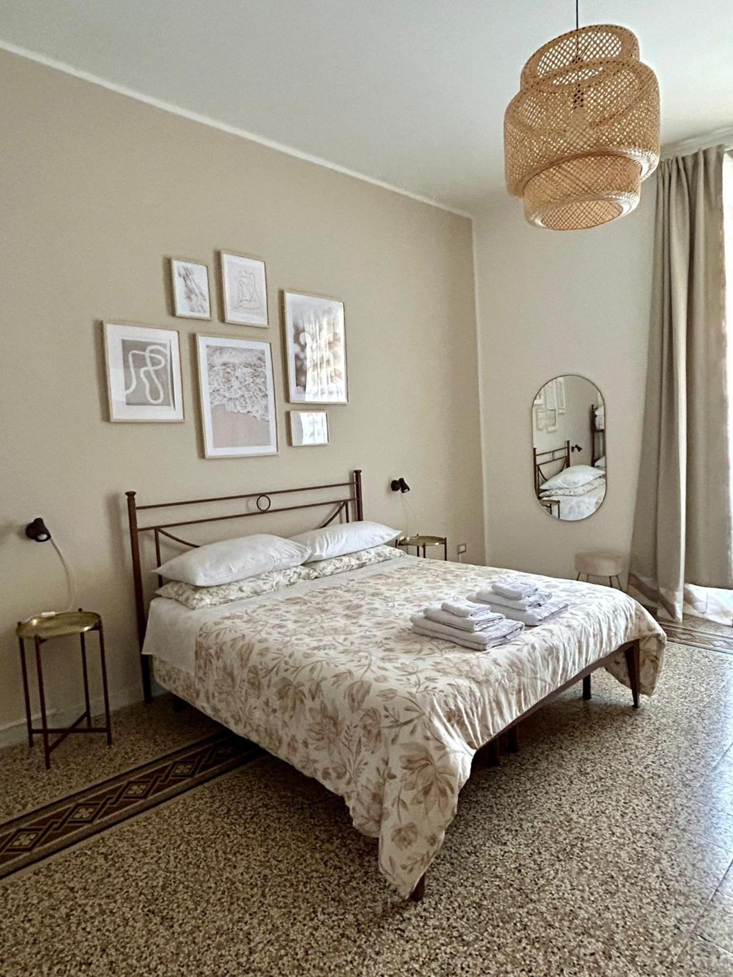 Apartament Casa Makigio Vietri Zewnętrze zdjęcie