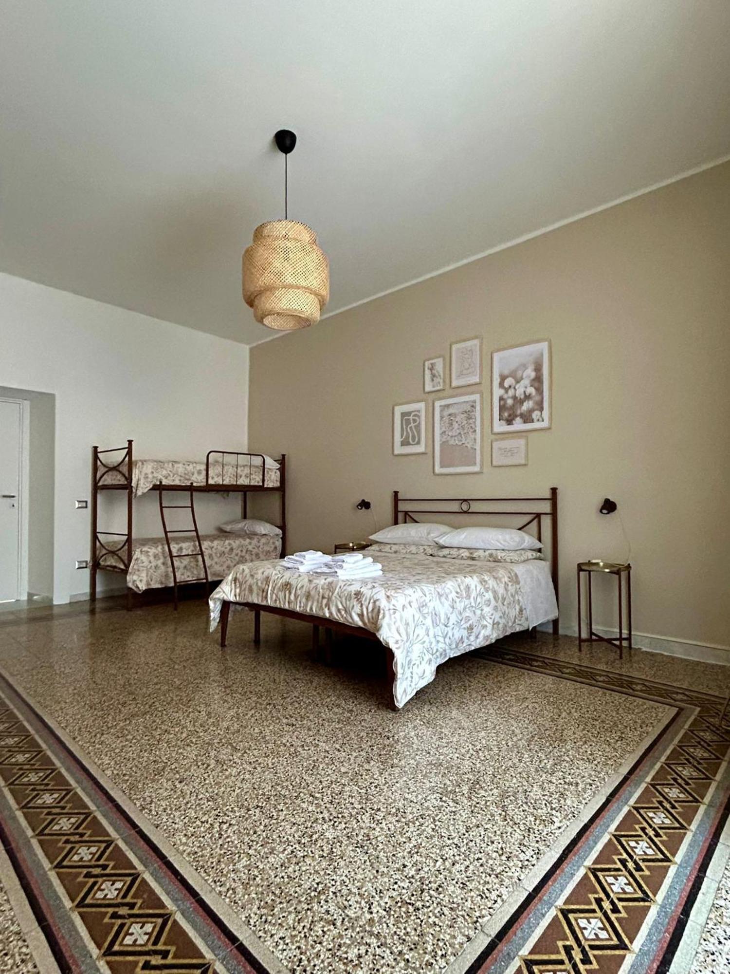 Apartament Casa Makigio Vietri Zewnętrze zdjęcie