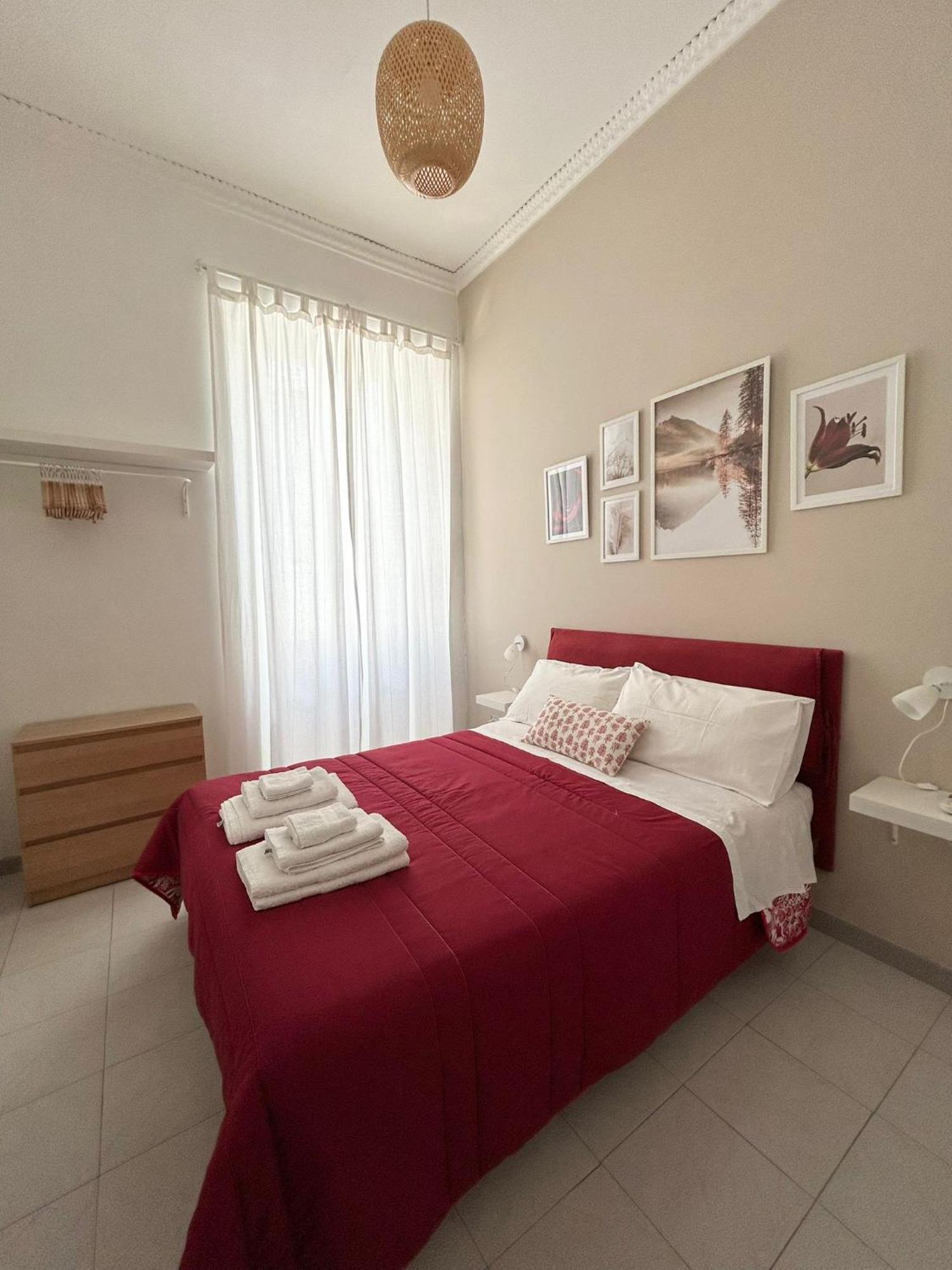 Apartament Casa Makigio Vietri Zewnętrze zdjęcie