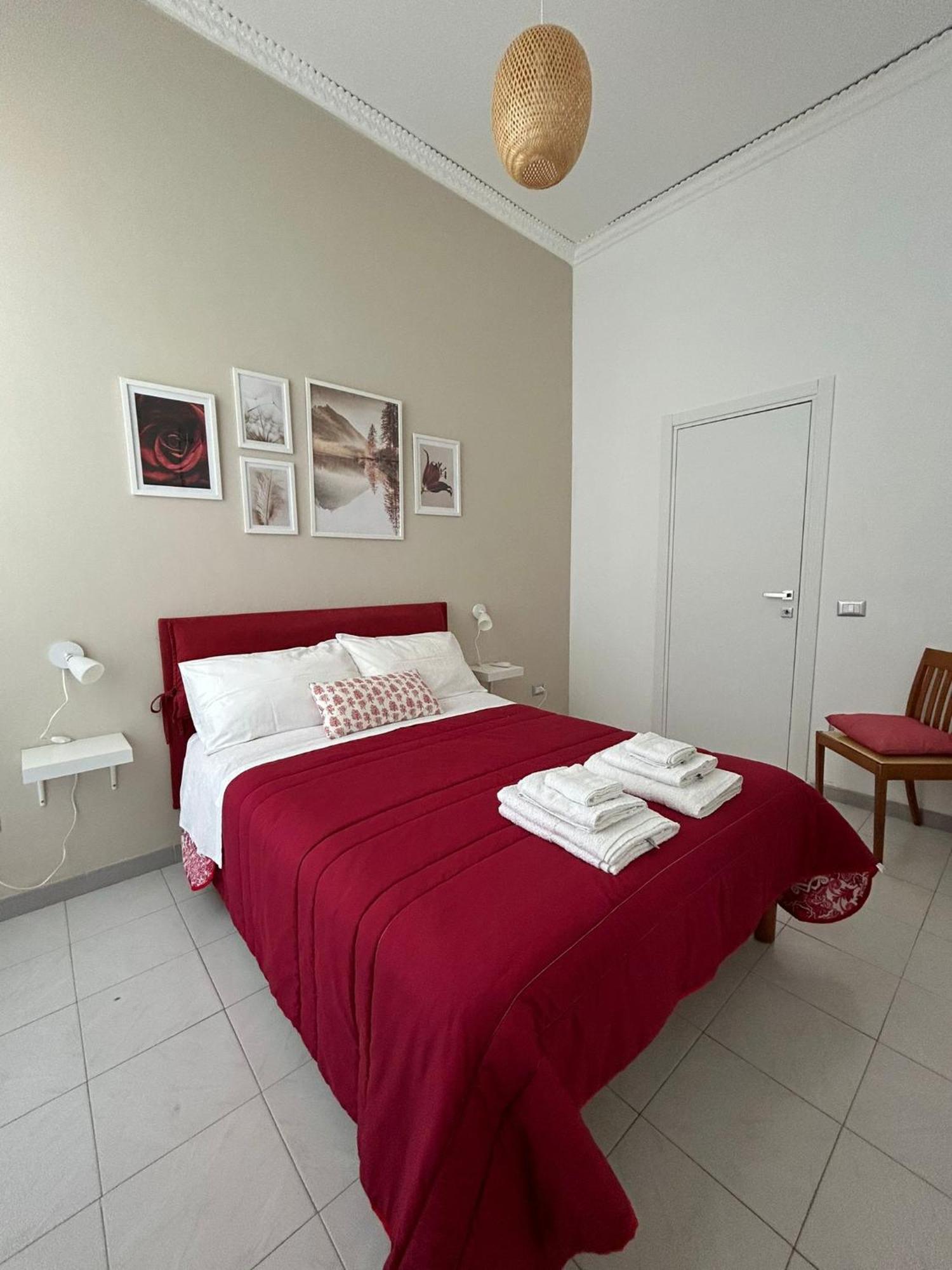 Apartament Casa Makigio Vietri Zewnętrze zdjęcie
