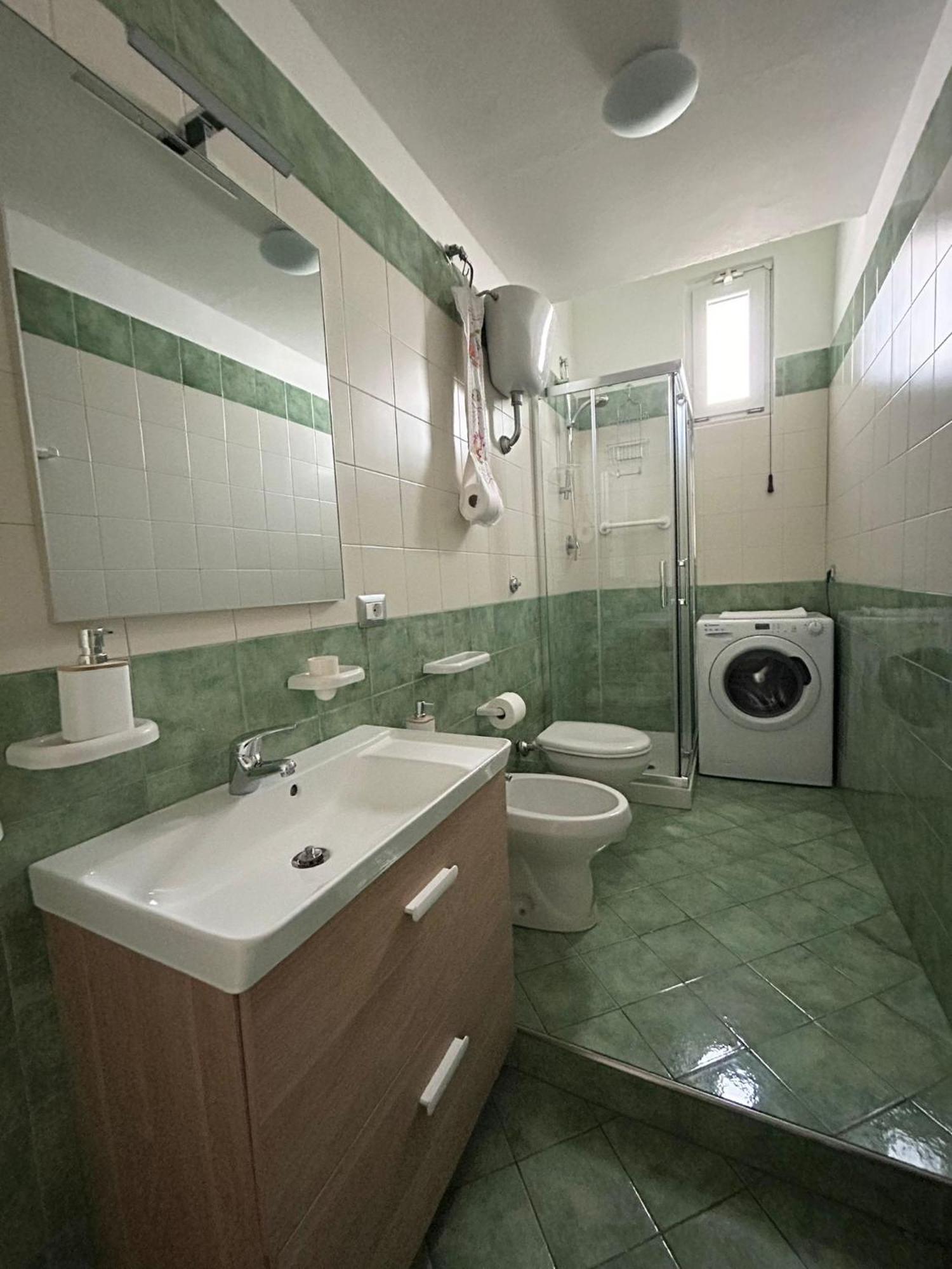 Apartament Casa Makigio Vietri Zewnętrze zdjęcie