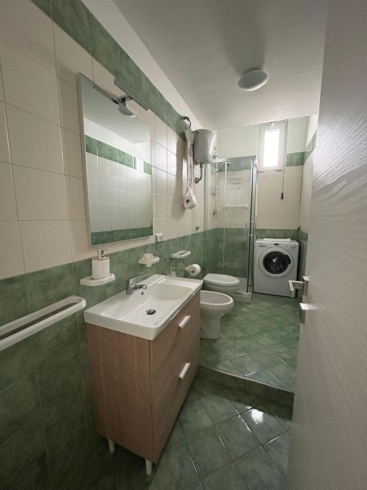 Apartament Casa Makigio Vietri Zewnętrze zdjęcie