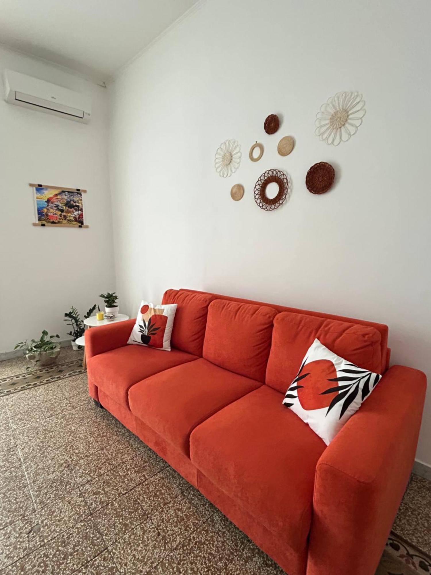 Apartament Casa Makigio Vietri Zewnętrze zdjęcie
