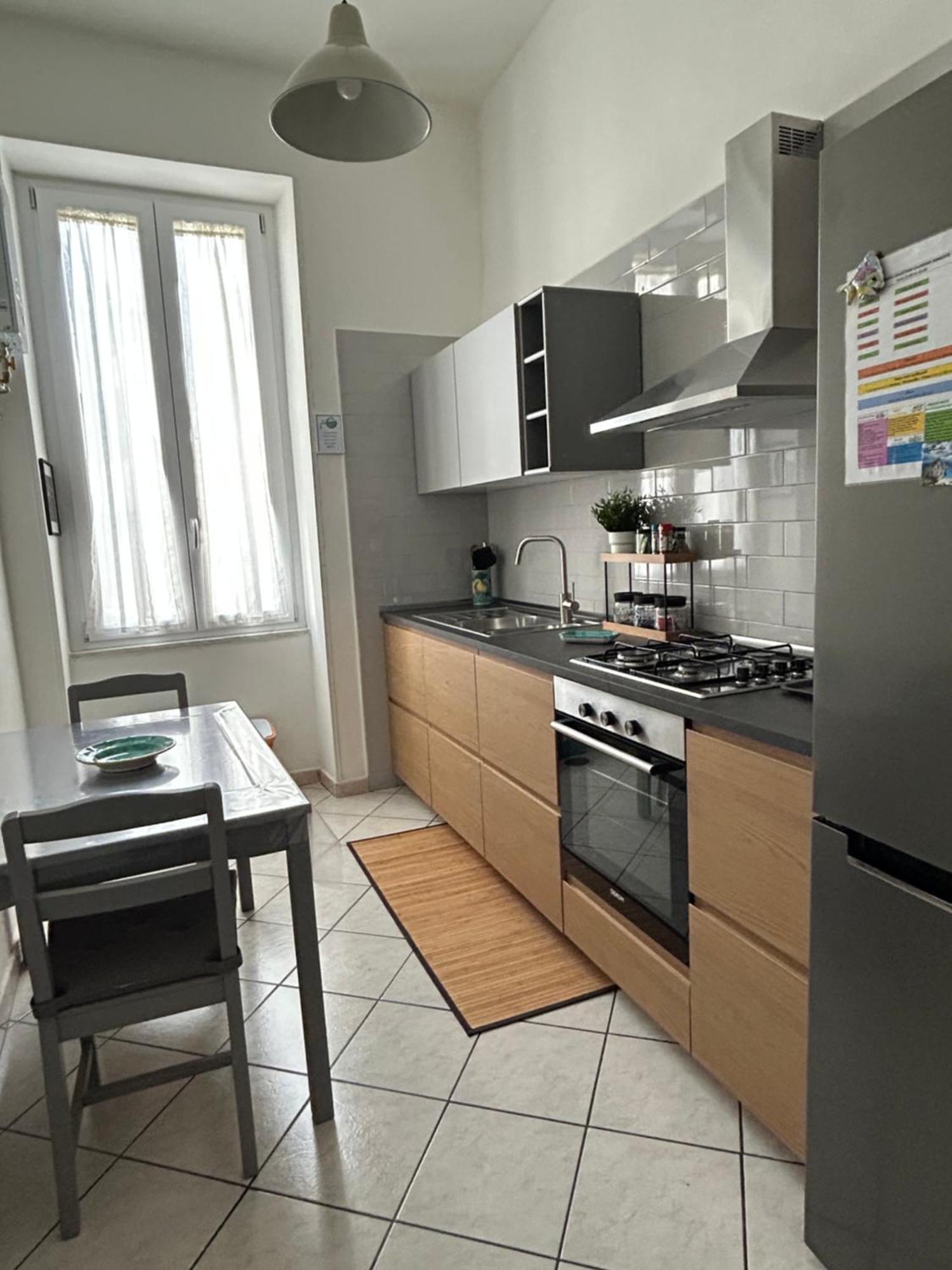 Apartament Casa Makigio Vietri Zewnętrze zdjęcie