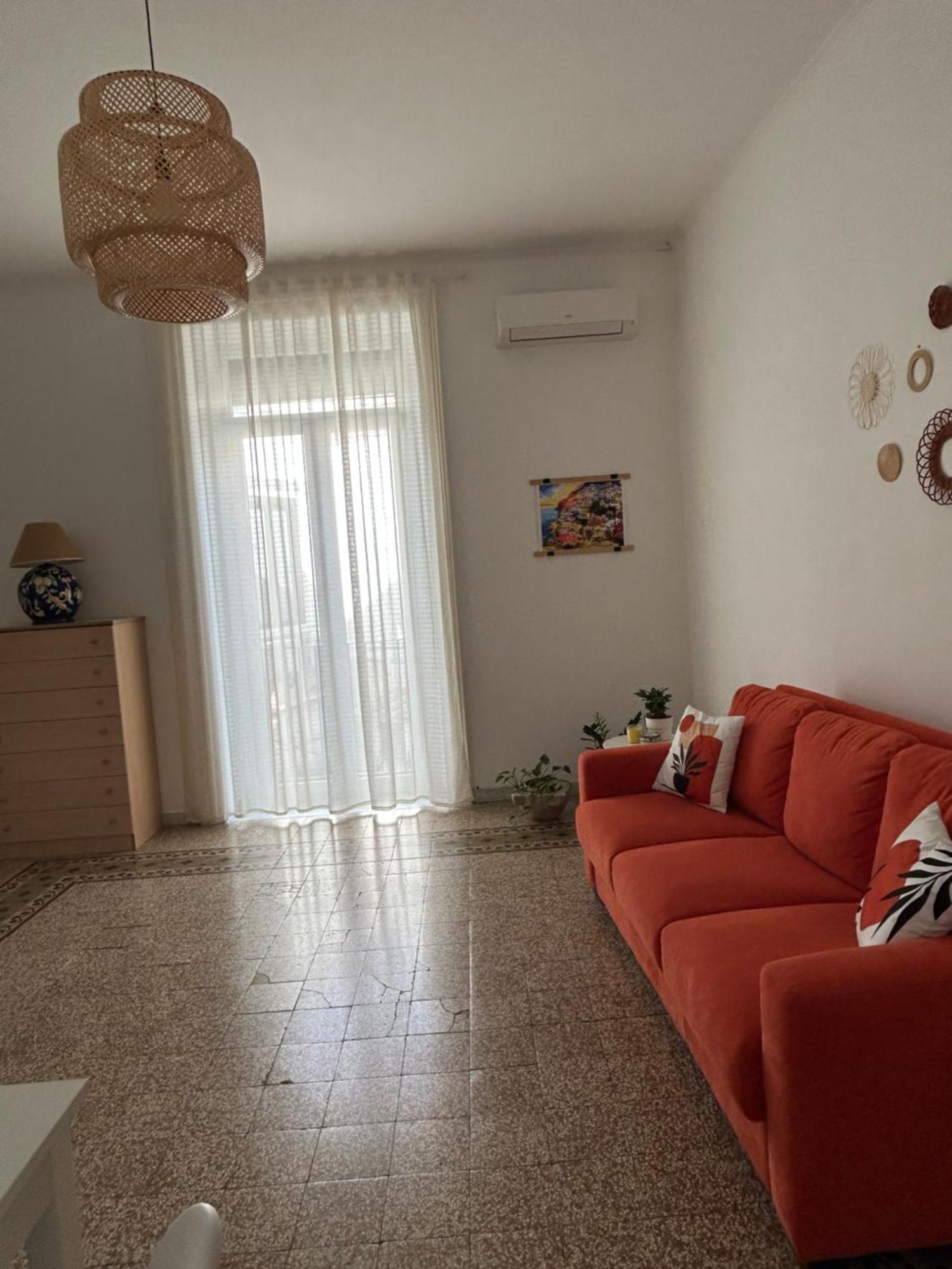 Apartament Casa Makigio Vietri Zewnętrze zdjęcie
