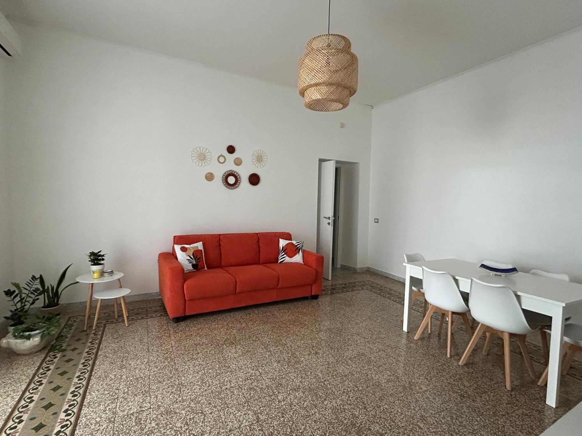 Apartament Casa Makigio Vietri Zewnętrze zdjęcie